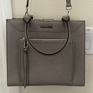Calvin Klein Purse / Handbag / Crossbody / Shoulder